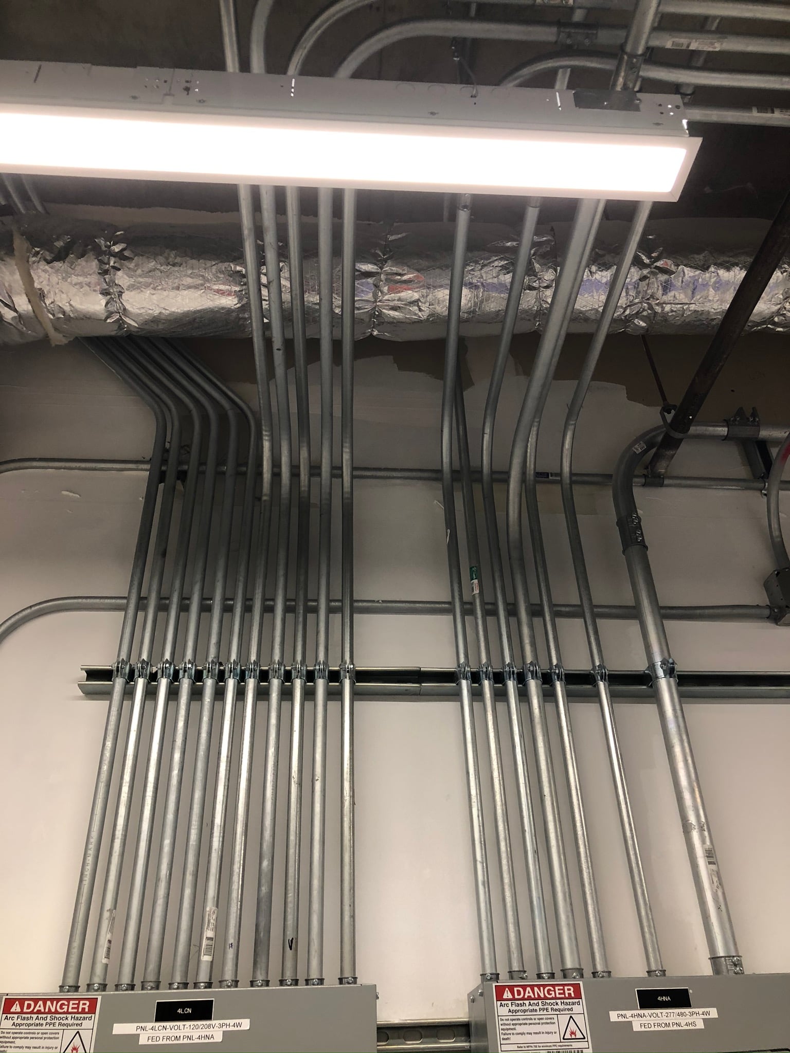 Panel Upgrades: Safe & Compliant Electrical Solutions Now!